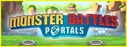 Monster Battles - Portals System Requirements