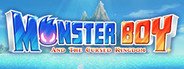 Monster Boy and the Cursed Kingdom System Requirements