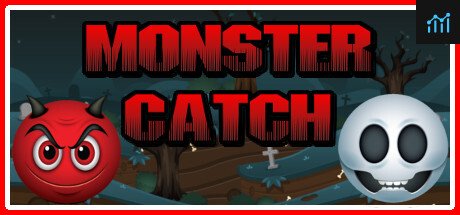 Monster Catch PC Specs