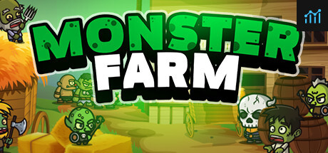 Monster Farm PC Specs