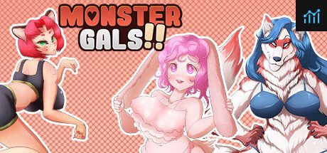 Monster Gals!! PC Specs