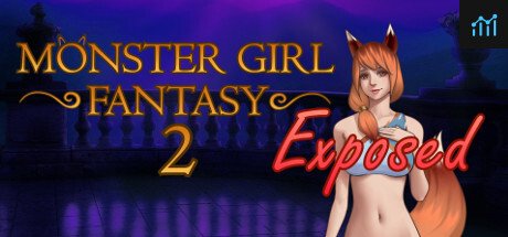 Monster Girl Fantasy 2: Exposed PC Specs