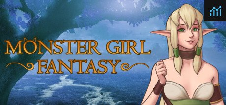 Monster Girl Fantasy PC Specs