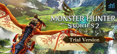 Monster Hunter Stories 2: Wings of Ruin Trial Version PC Specs