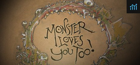 Monster Loves You Too! PC Specs