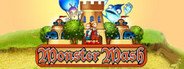 Monster Mash System Requirements