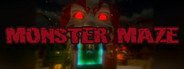 Monster Maze VR System Requirements