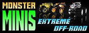 Monster Minis Extreme Off-Road System Requirements