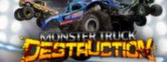 Monster Truck Destruction System Requirements