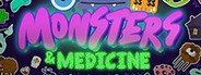 Monsters and Medicine System Requirements