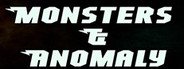 Monsters & Anomaly System Requirements