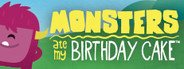 Monsters Ate My Birthday Cake System Requirements