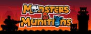 Monsters & Munitions System Requirements