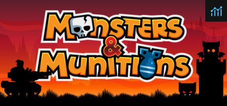 Monsters & Munitions PC Specs