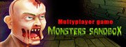 Monsters sandbox System Requirements