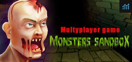 Monsters sandbox PC Specs