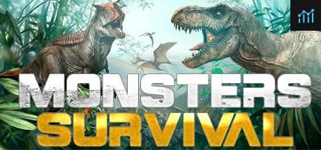 MONSTERS:SURVIVAL PC Specs