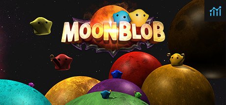 Moon Blob PC Specs