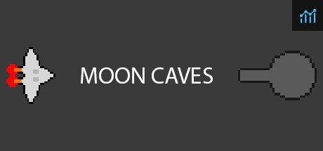 Moon Caves PC Specs