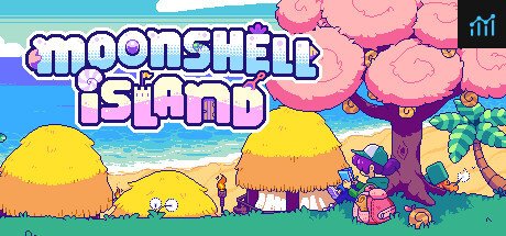 Moonshell Island PC Specs