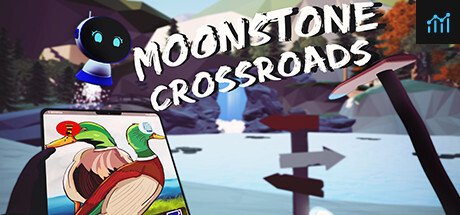 Moonstone Crossroads PC Specs