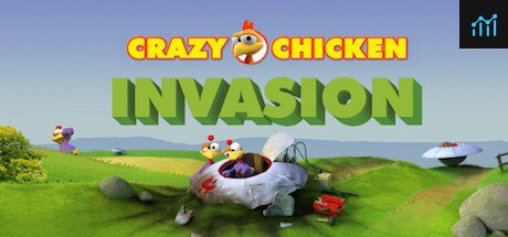 Moorhuhn Invasion (Crazy Chicken Invasion) PC Specs