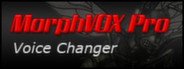 MorphVOX Pro - Voice Changer System Requirements