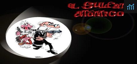 Mortadelo y Filemón: El sulfato atómico PC Specs