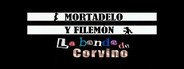 Mortadelo y Filemón: La banda de Corvino System Requirements