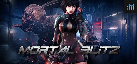 Mortal Blitz PC Specs