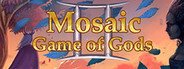 Mosaic: Game of Gods II System Requirements