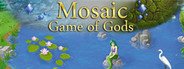 Mosaic: Game of Gods System Requirements