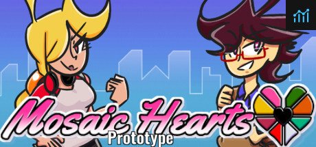 Mosaic Hearts Prototype PC Specs