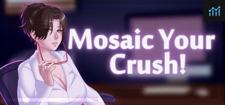 Mosaic Your Crush! PC Specs