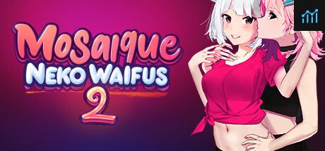 Mosaique Neko Waifus 2 PC Specs