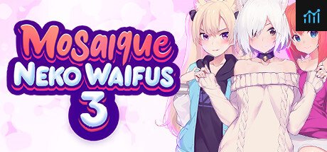 Mosaique Neko Waifus 3 PC Specs