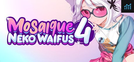 Mosaique Neko Waifus 4 PC Specs