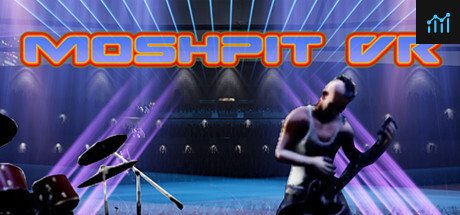 Moshpit VR PC Specs