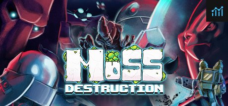 Moss Destruction PC Specs