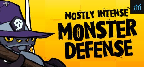 Mostly Intense Monster Defense PC Specs