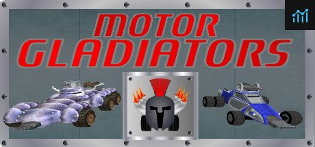 Motor Gladiators PC Specs