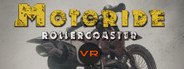 Motoride Rollercoaster VR System Requirements