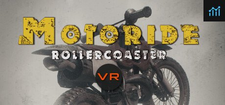 Motoride Rollercoaster VR PC Specs