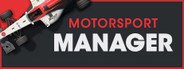 Motorsport Manager System Requirements