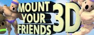 Mount Your Friends 3D: A Hard Man is Good to Climb System Requirements