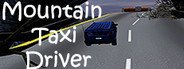 Mountain Taxi Driver System Requirements