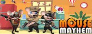 Mouse Mayhem Shooting & Racing System Requirements