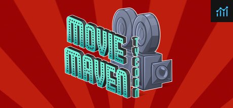 Movie Maven: A Tycoon Game PC Specs