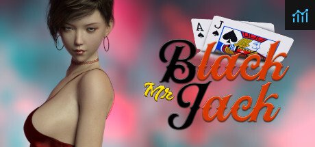 Can I Run Mr Black Jack?