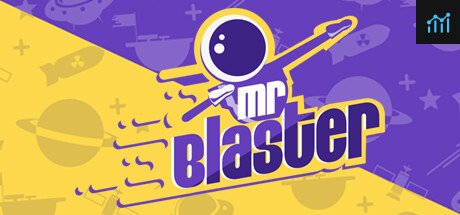 Mr Blaster PC Specs